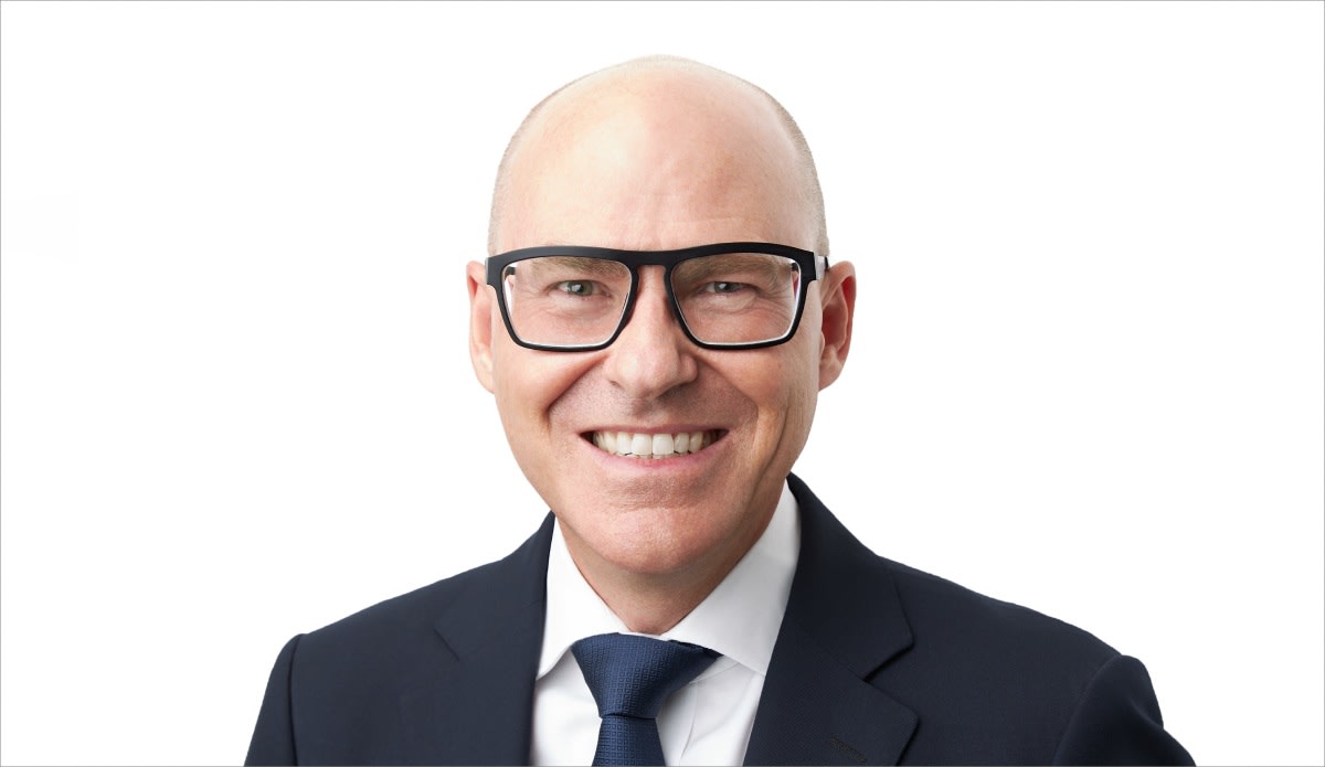 Norton Rose Fulbright names Australian as next global chair Lawyers